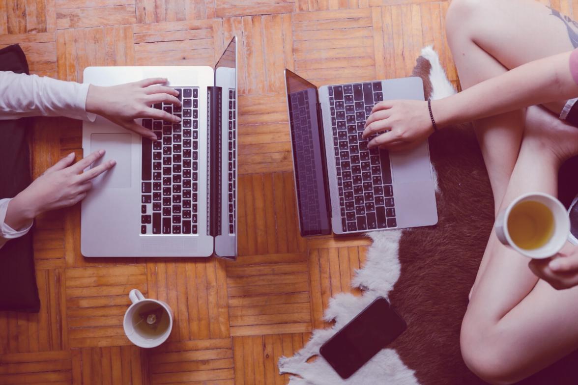 Unity Entwicklung Ergebnisse