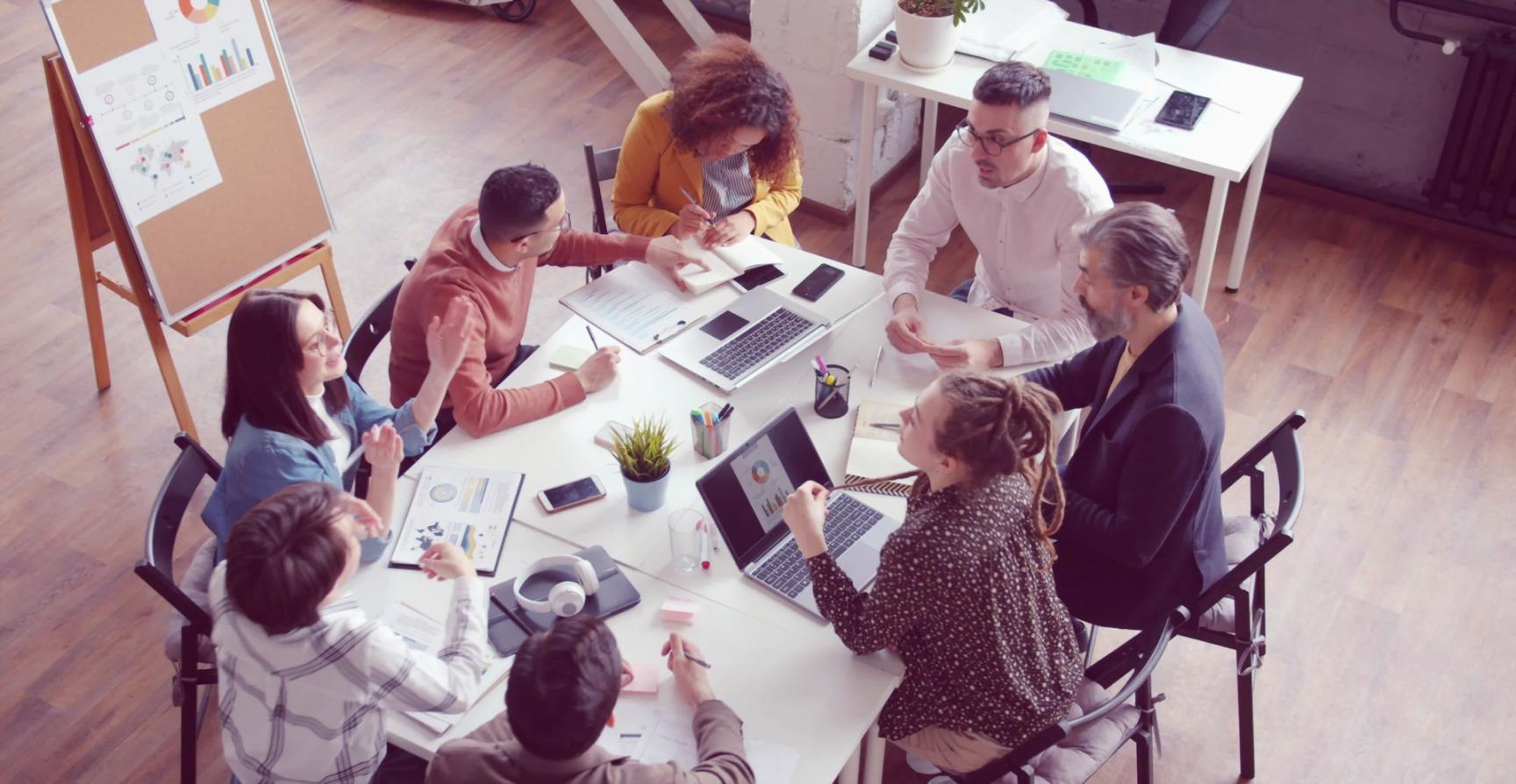 Unity Masterclass Statistiken